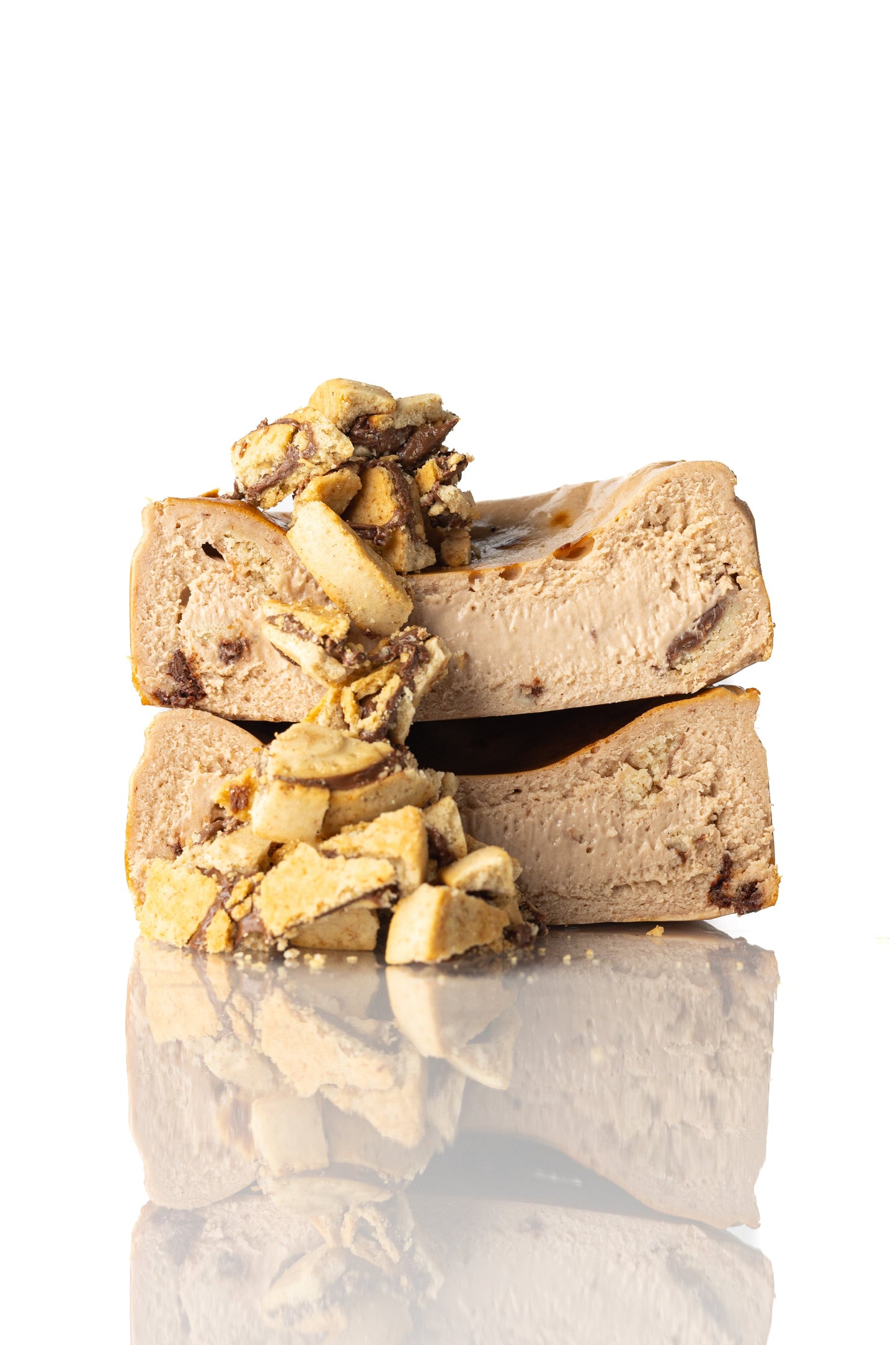 Fisbrûler with Nutella Biscuit® - Mini