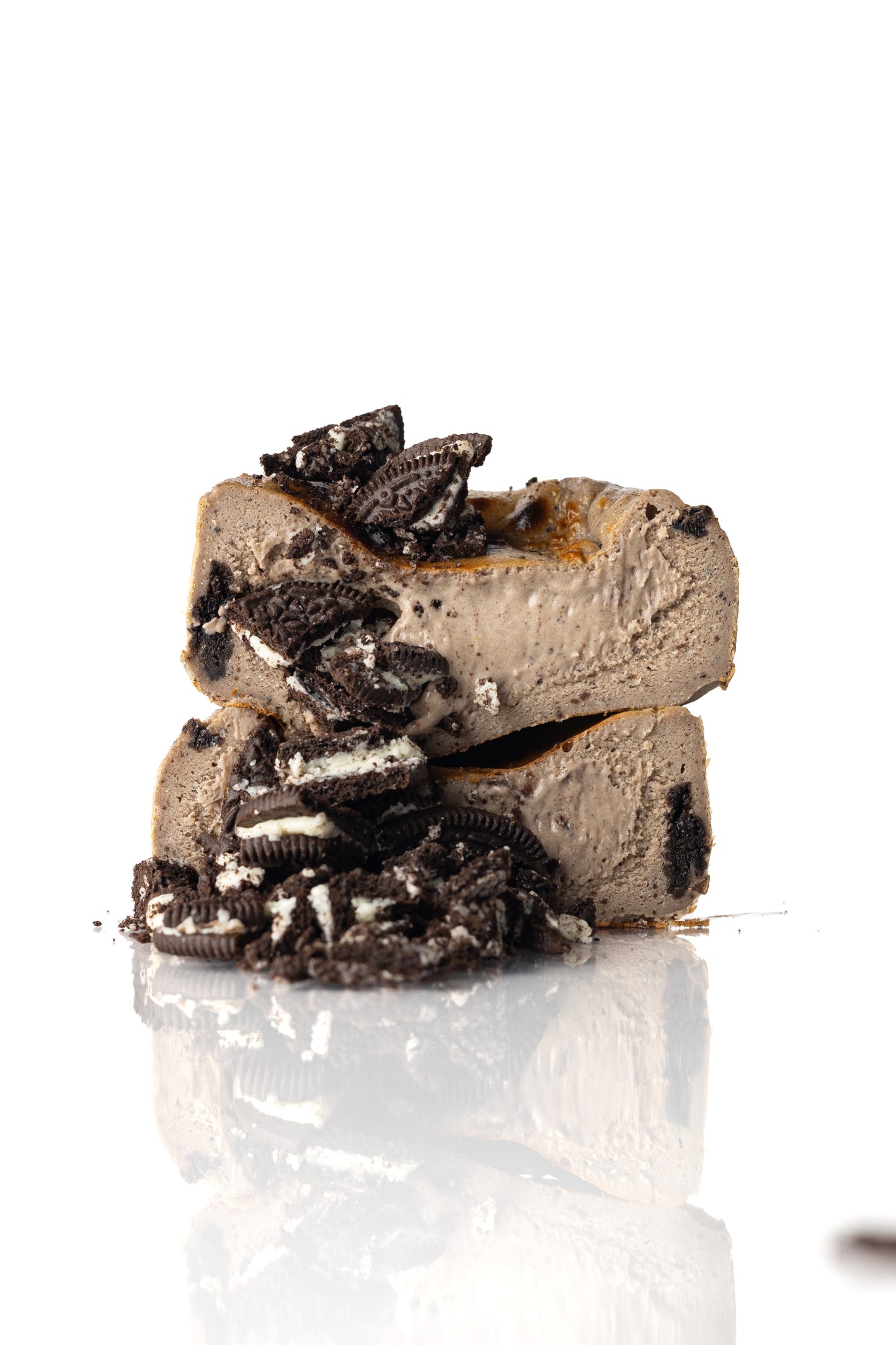 Fisbrûler with Oreo® - Mini