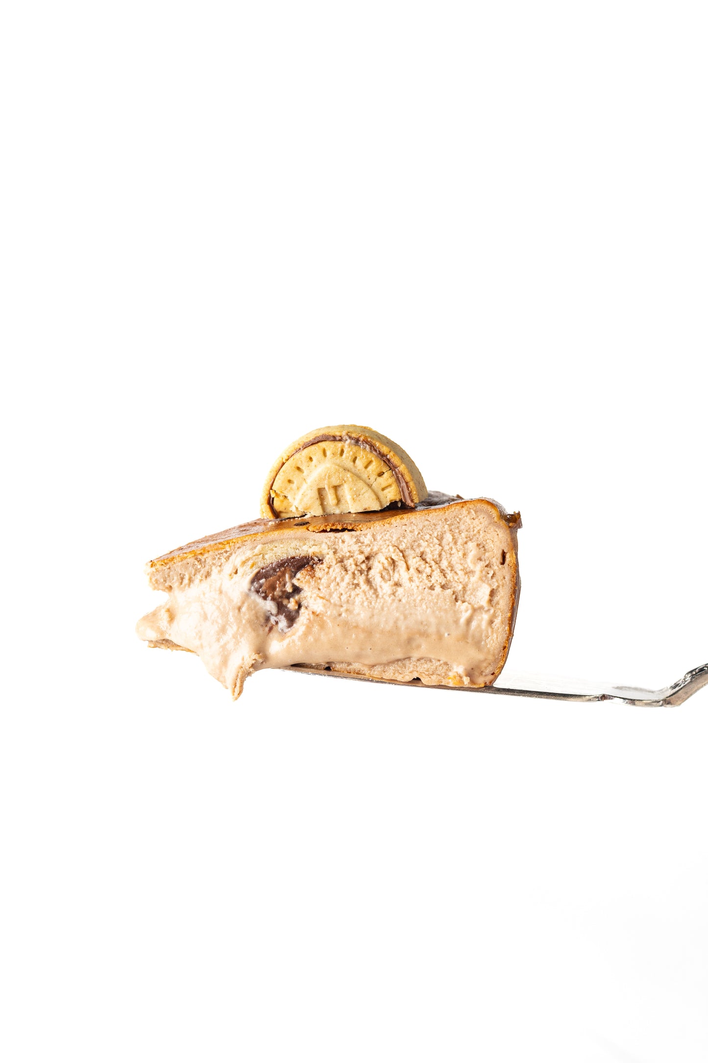 Fisbrûler with Nutella Biscuit® - Large