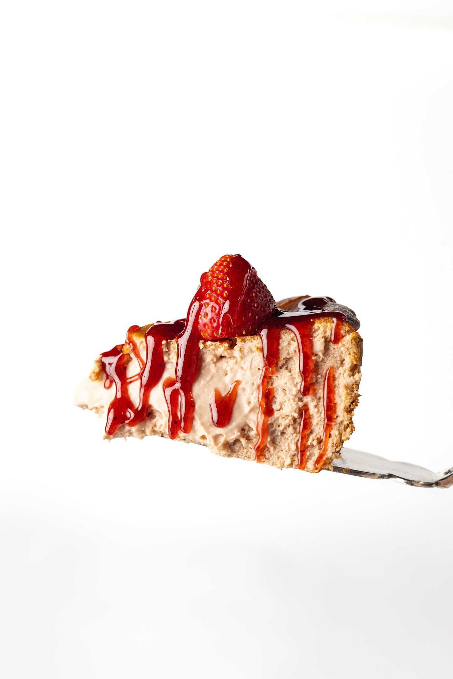 Fisbrûler Strawberry - Large